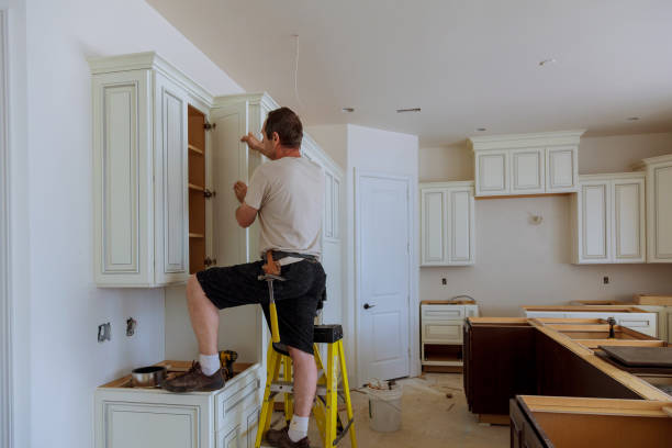Kitchen Flooring specialists in Three Bridges, NJ